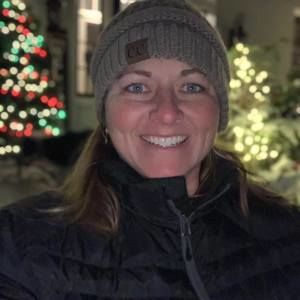 Meet your Posher, Lindsey